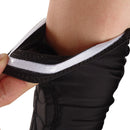 KALOAD EVA Leg Sleeves Pad Guard Sports Safety Anti Collision EVA Knee Pad Sports Protective Gear
