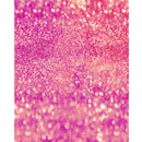 3x5FT 5x7FT Vinyl Pink Shining Glitters Photography Background Backdrop Studio Prop