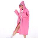 Fashion Girls Men Raincoat Cycling Electric Car Bicycle EVA Waterproof Raincoat