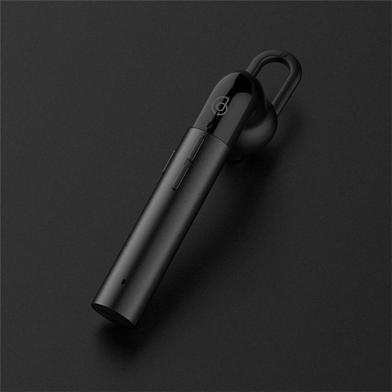 Haylou L1 Wireless bluetooth 5.0 Single Earphone Light Mini HD Call DSP CVC Noise Cancelling Headphone with Dual Mic from Xiaomi Eco-System