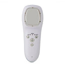 Ultrasonic Cryotherapy Hot Cold Hammer Face Lifting LED Light Photon Massager Beauty Machine