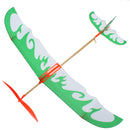 Thunderbird Teenagers Aviation Model Planes Powered By Rubber Band