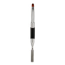 30ml Poly UV LED Gel Quick Building Nail Extension Nail Gel Builder Brush Set