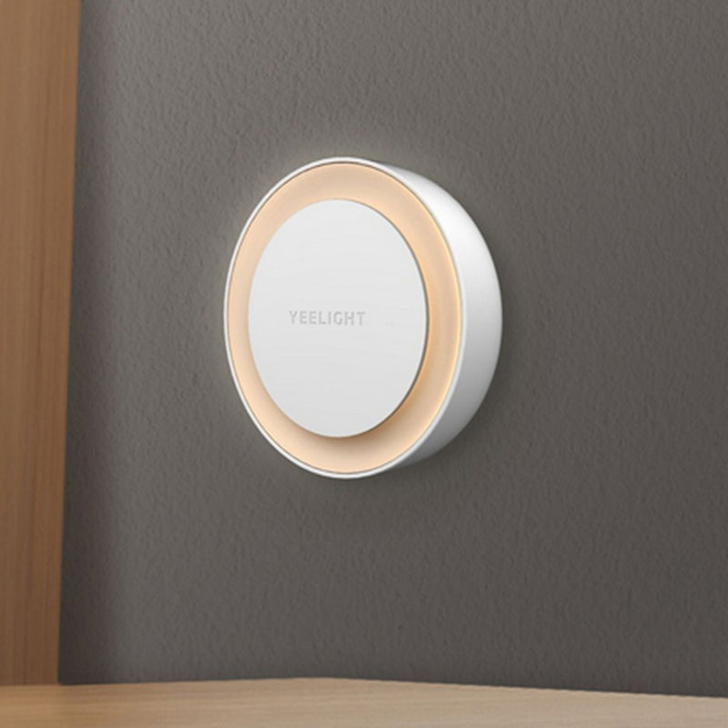 Yeelight YLYD10YL Light-controlled Sensor Night Light Ultra-Low Power Consumption (Xiaomi Ecosystem Product)