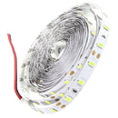 4M 35W DC 12V 240 SMD 5630 Non-Waterproof White/Warm White Red/Green/Blue LED Strip Flexible Light