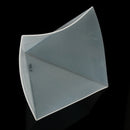 Super Pyramid Silicone Mould DIY Resin Decorative Craft Jewelry Making Mold DIY Jewelry