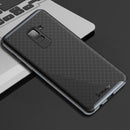 iPaky Slim Anti Fingerprint PC & TPU Protective Case For Samsung Galaxy A8 2018