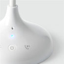 Intelligent Desk Lamp bluetooth Speaker With Mic Hands-free Call Eye Protection Bird Shape