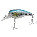 ZANLURE 100m Fishing Line Fishing Lure Portable Fishing Baits Hooks Fishing Equipments