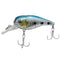 ZANLURE 100m Fishing Line Fishing Lure Portable Fishing Baits Hooks Fishing Equipments
