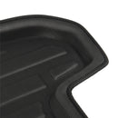 Car Tailgate Cushion Mat Rear Trunk Cargo Liner For Hyundai Tucson 2015-2017
