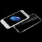 Bakeey 4D Curved Edge Tempered Glass Film With Transparent TPU Case for iPhone 7