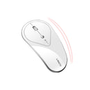 LANGTU LT600 Mechanical Keyboard & Mouse Set Rechargeable 2.4GHz Wireless 104 Keys Backlit USB Ergonomic Gaming Keyboard + 1600DPI Optical Gamer Mouse Combo