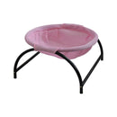 Honana Pet Bed Cat Dog Kennel Detachable Washable Hammock Comfortable Breathable Pet Kennel