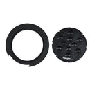 Flanger FS-08 Professional Guitar Soundhole Cover for Folk Acoustic Guitars