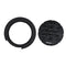Flanger FS-08 Professional Guitar Soundhole Cover for Folk Acoustic Guitars