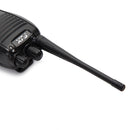 FJX FZ-777S 5W 400MHz-470MHz FM Transceiver Walkie Talkie Two-way Radio 16 Memory Channels