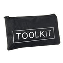 Cloth Tool Bag Electrician Tools Kit Solder Bags Soldering Pocket Easy Carry Pouch