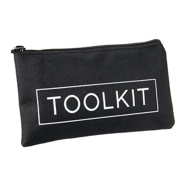 Cloth Tool Bag Electrician Tools Kit Solder Bags Soldering Pocket Easy Carry Pouch
