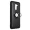 Bakeey Shockproof Ultra Thin Back Cover Protective Case with Ring Holder for Xiaomi Pocophone F1