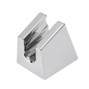 Universal Bathroom Wall Mount Shower Bracket Holder for Handheld Shower Head