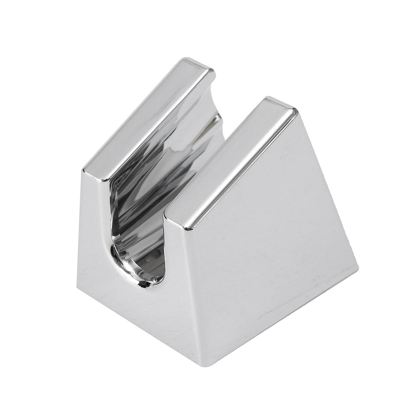 Universal Bathroom Wall Mount Shower Bracket Holder for Handheld Shower Head