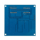 5pcs TM1638 3-Wire 16 Keys 8 Bits Keyboard Buttons Display Module Digital Tube Board Scan And Key LED