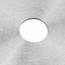Drillpro 6/7/8 Inch HSS Circular Saw Blade 40T Nano Blue Coating Woodworking Cutting Disc