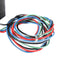 57BYG250B 3A Two-phase 1.2Nm Single Axis 57 Stepper Motor + TB6600 4A 3200 Subdivision Driver Kit
