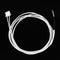 Anet 1% 1.1m NTC 3950 100K ohm  300 1.8mm Thermistor Temperature Sensor Cable for 3D Printer