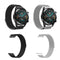 Bakeey 22MM Stainless Steel Magnetic Watch Band For Huawei WATCH GT 2