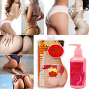 200g Butt Lift Firming Enlargement Slimming Cream big glutes Hip Up buttocks Enhancement