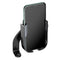 Baseus Universal Bike Motorbike Electric Vehicles Handlebar Phone Holder 360 Rotation for 4.7-6.5 Inch Smart Phone