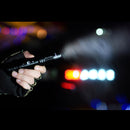 U King ZQ-966 T6 1000LM 18650 Zoomable LED Flashlight