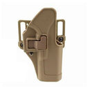 Tactical Handgun Holster Right Hand Quickly Pull Outdoor Hunting UPS Waist Bag Holster