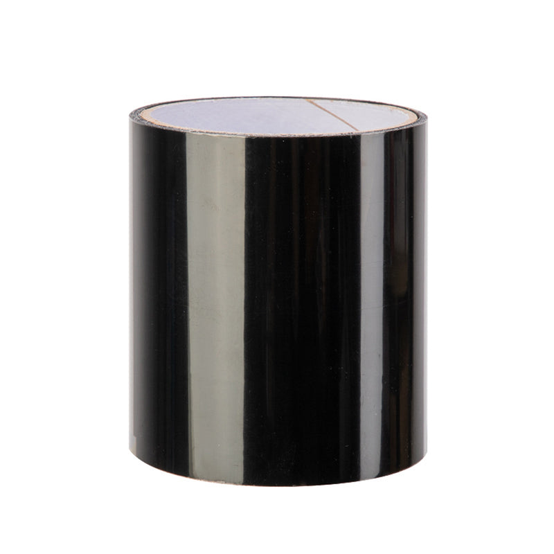 150x30cm PVC Black/White Super Fix Strong Waterproof Adhesive Tape Pipe Repair Tape Self Fixable Tape Stop Leak Seal Insulating Tape