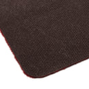 Modern Red Non-slip Door Floor Rug Mat Kitchen Bathroom Carpet Home Decorations