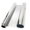 3Mx50cm / 5Mx50cm Chrome Silver Window Tint Film 15% VLT One Way Mirror Privacy
