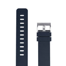 20mm Leahter Watch Strap Watch Band for Zeblaze HYBRID / Zeblaze VIBE LITE