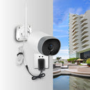 Bakeey 1080P HD P2P Infrared LED Wireless WIFI Security Waterproof Outdoor IP Camera Night Vision ONVIF -EU US Plug