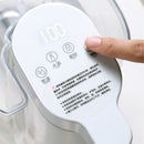 Smart Instant Water Dispenser 3S Quick Heating 4 Modes Water Temperature Adjustable Desktop Hot & Cold Water Pumping Device