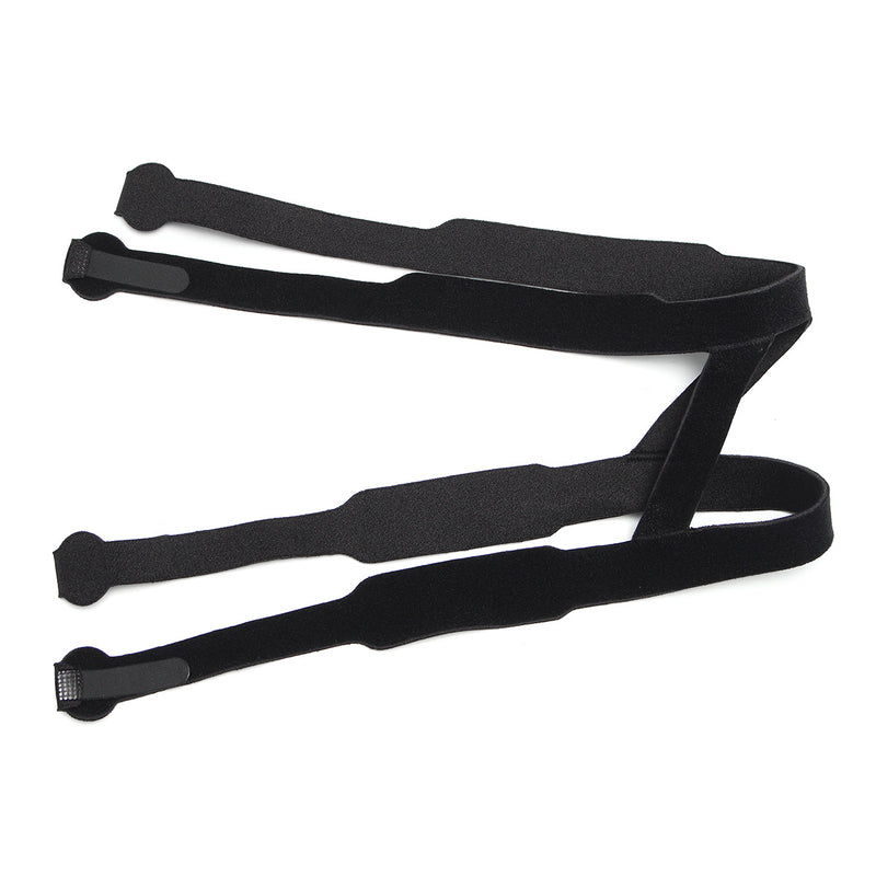Universal Headgear Comfort Replacement Ventilator Part Anti-snore Head Band Without Mask