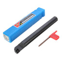 S20R-SCLCR09 20x200mm Lathe Turning Tool Holder Boring Bar For CCMT09T3 Insert