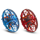 UFO Flying Ball Toy Mini Inductive Suspension Drone Flying Toys with LED