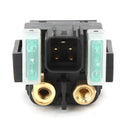 Motorcycle Solenoid Starter Motor Relay JDQ-4 For Suzuki Yamaha