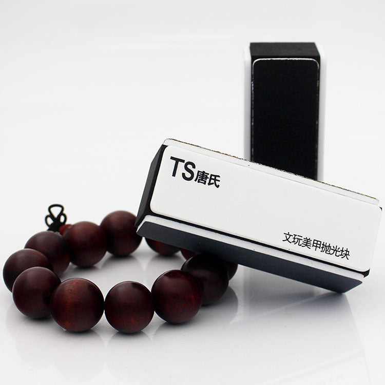 4 Surface Polishing Block Foam Grinding Tools