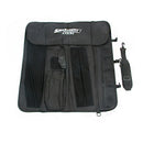 Outdoor Archery Bag Canvas Waist Back Quiver Bow Arrow Pot