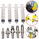 BIKIGHT Hydraulic Disc Brake Kit Tool for AVID Formula DODE JUICY HAYES ELIXIR