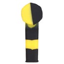 Portable Silicone Tube Pipe Smoker Pipe Herb Unbreakable Silicone Toba-cco Weed Pipe