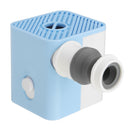 Xmund  XD-BP6 FLEXTAILGEAR Air Pump Portable Inflator Air Mattress Pump for Inflatable Air Bed Lake Floats Rafts Pool Toys - Need 4 x AA Batteries